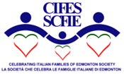 Celebrating Italian Families of Edmonton Society (CIFES)